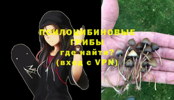 MESCALINE Богданович